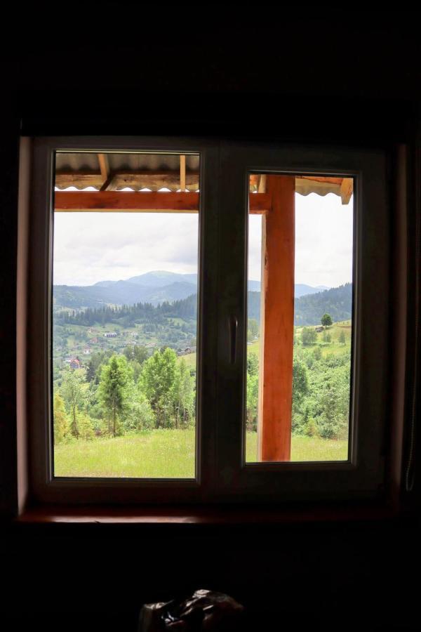 Appartamento Ecoxata Slavske Esterno foto