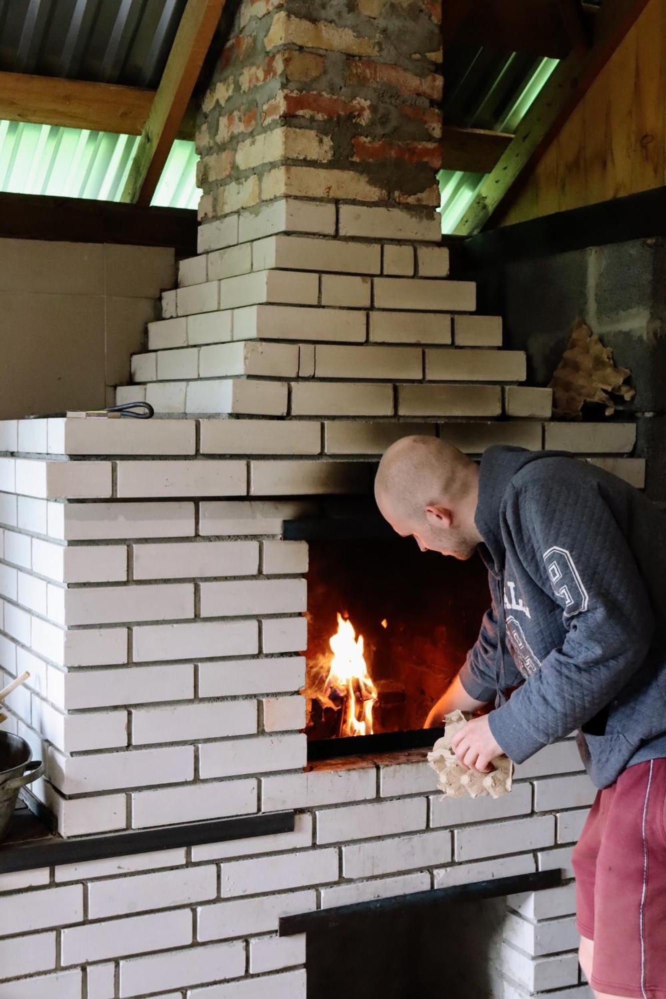 Appartamento Ecoxata Slavske Esterno foto