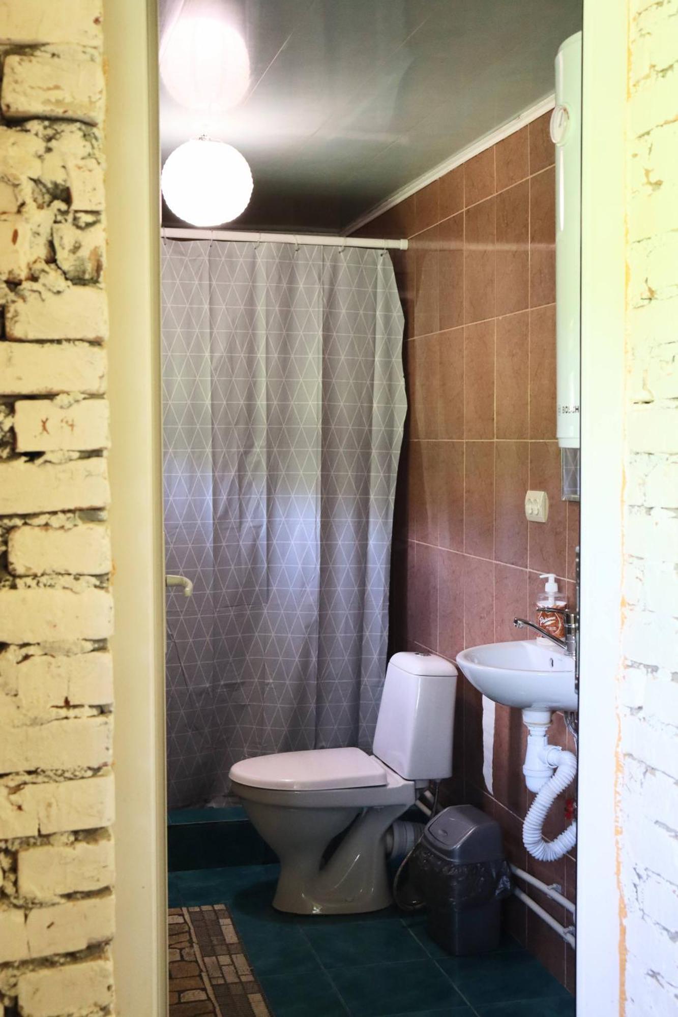 Appartamento Ecoxata Slavske Esterno foto